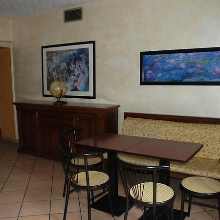מילאנו Hotel Casa Mia מראה חיצוני תמונה