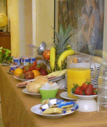 מילאנו Hotel Casa Mia מראה חיצוני תמונה