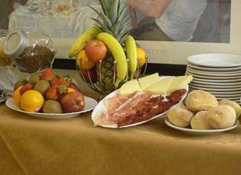 מילאנו Hotel Casa Mia מראה חיצוני תמונה