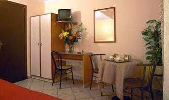 מילאנו Hotel Casa Mia מראה חיצוני תמונה