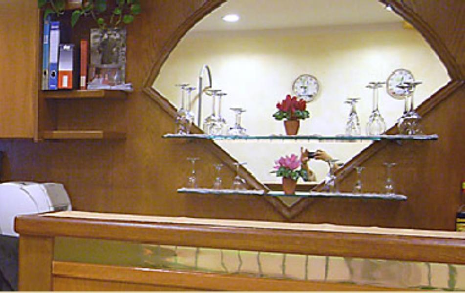 מילאנו Hotel Casa Mia מראה חיצוני תמונה
