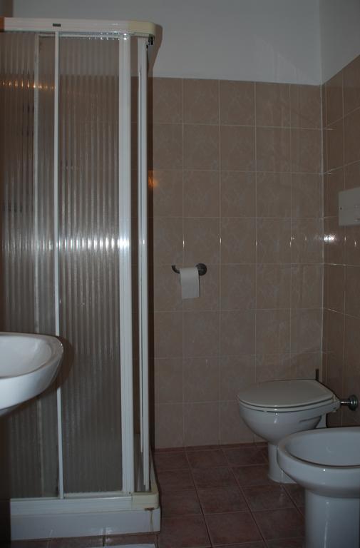 מילאנו Hotel Casa Mia מראה חיצוני תמונה